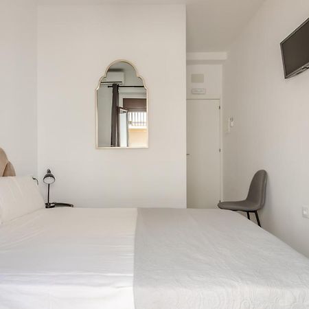 Villamarta Boutique Rooms Jerez de la Frontera Buitenkant foto